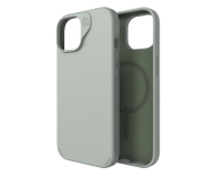 ZAGG Manhattan Snap do iPhone 15 Pro MagSafe sage ZG702312690 - 1182837 - zdjęcie 1